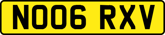 NO06RXV