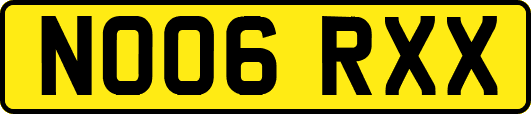 NO06RXX