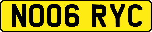 NO06RYC