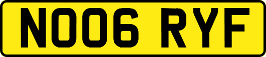 NO06RYF