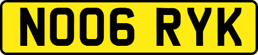 NO06RYK