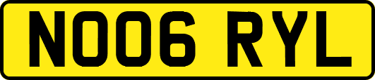 NO06RYL