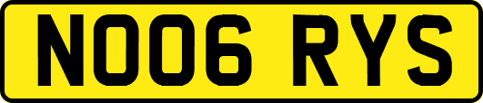 NO06RYS