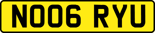 NO06RYU