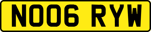 NO06RYW