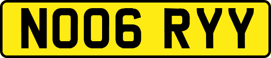 NO06RYY