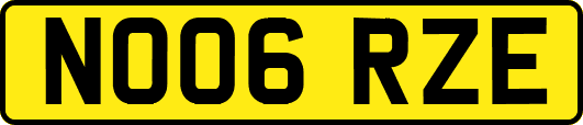 NO06RZE