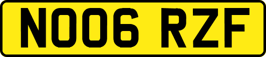 NO06RZF