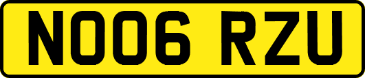 NO06RZU