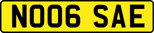 NO06SAE