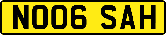 NO06SAH