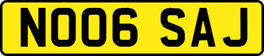 NO06SAJ