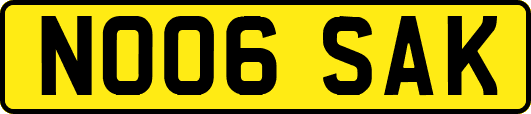 NO06SAK