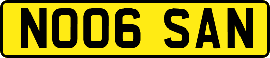 NO06SAN