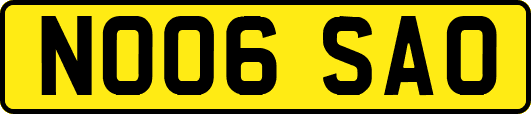 NO06SAO