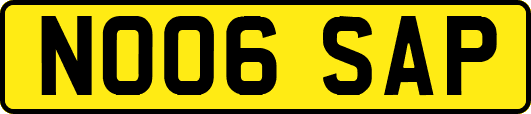 NO06SAP