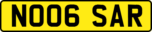 NO06SAR