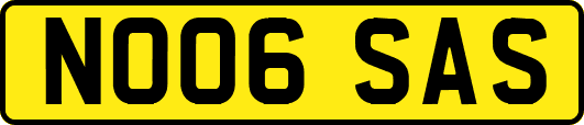 NO06SAS