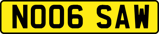 NO06SAW