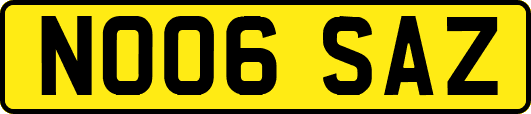 NO06SAZ