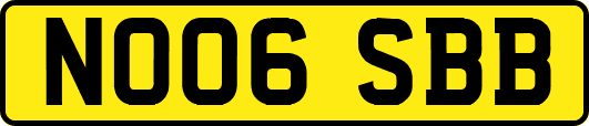 NO06SBB