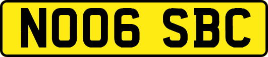 NO06SBC