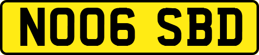 NO06SBD