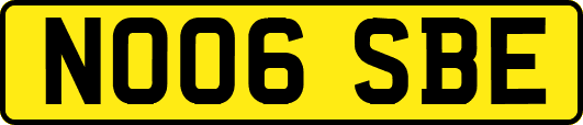 NO06SBE