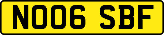 NO06SBF