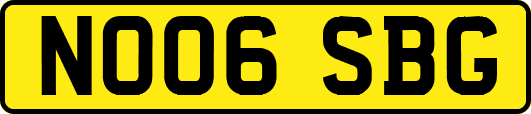 NO06SBG