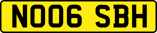 NO06SBH