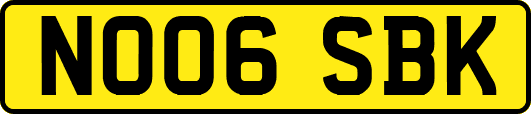 NO06SBK