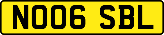 NO06SBL
