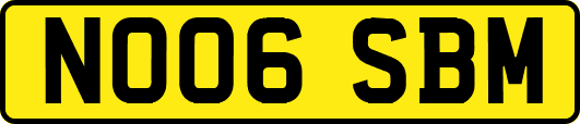 NO06SBM