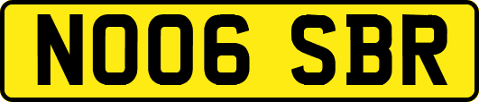 NO06SBR