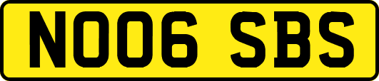 NO06SBS