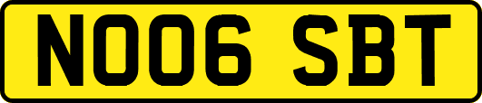 NO06SBT