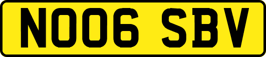 NO06SBV