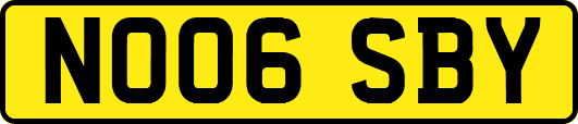 NO06SBY