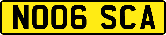 NO06SCA