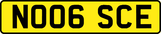 NO06SCE