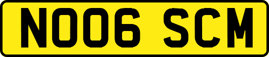 NO06SCM
