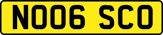 NO06SCO