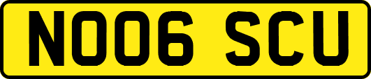NO06SCU