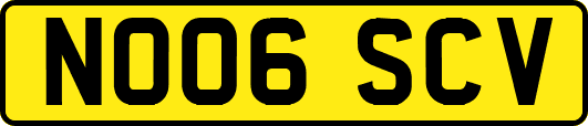 NO06SCV