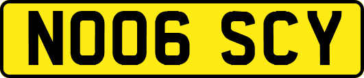NO06SCY