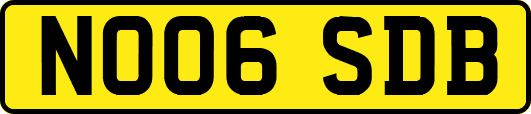 NO06SDB
