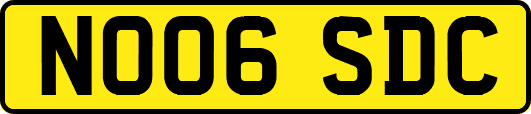 NO06SDC