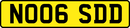 NO06SDD