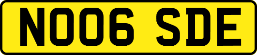 NO06SDE